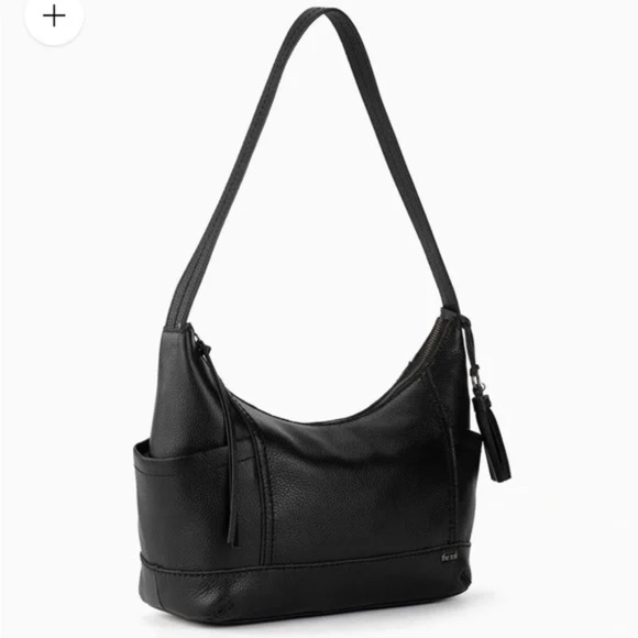 The Sak Bags The Sak Kendra Hobo Purse Black Poshmark